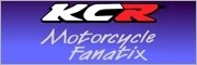 KCR Suzuki Motorcycle Fanatix