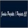 Jardin Projects CC