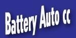 Battery Auto Automotive & Solar Lights