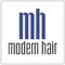 Modern Hair Products & Services (Pty) Ltd