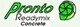 Pronto Readymix Concrete