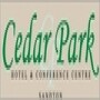 Cedar Park Hotel & Conference Centre