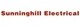 Sunninghill Electrical CC