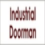 Industrial Door Man