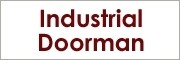 Industrial Door Man