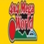 4X4 Megaworld