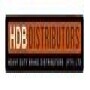 Heavy Duty Brake Distributor CC