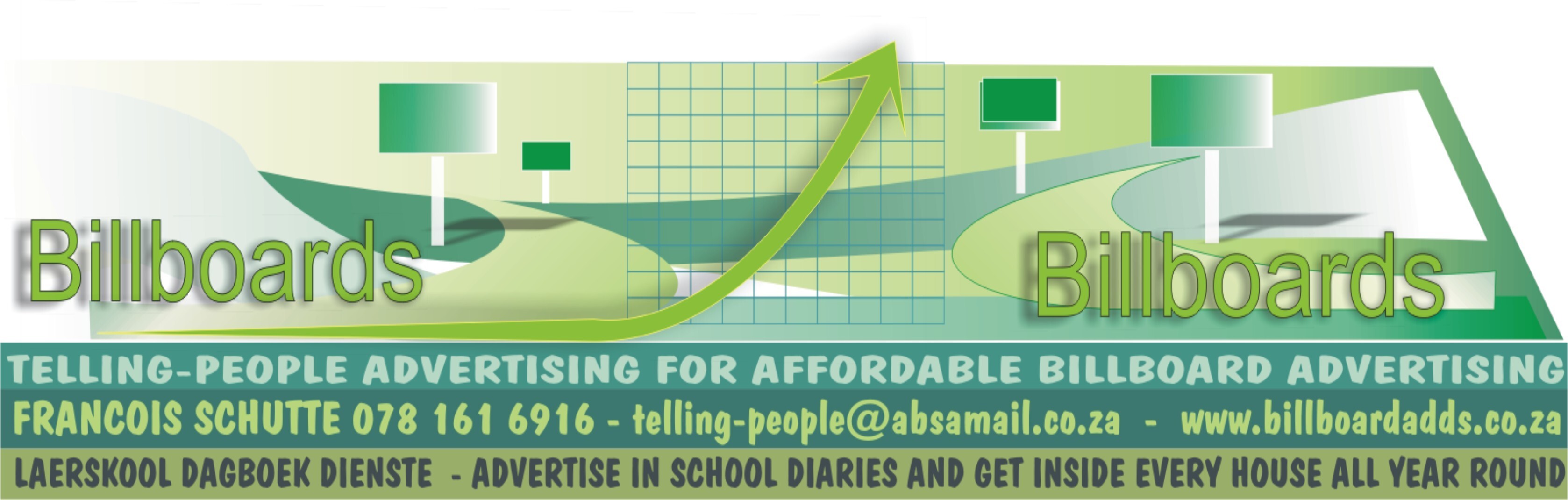 Affordable Billboard Advertising