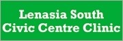 Lenasia South Civic Centre Clinic