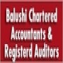 Balushi Chartered Accountants and Registered Auditors