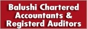 Balushi Chartered Accountants and Registered Auditors