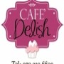 CAFÃ DELISH AND DELICIOUS GIFTS