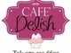 CAFÃ DELISH AND DELICIOUS GIFTS
