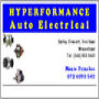 Hyperformance Auto Electrical