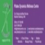 Pilates Dynamics Studio & Wellness Centre