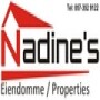 Nadine's Eiendomme/Properties
