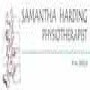 Samantha Harding Physiotherapist