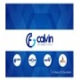 Calvin And Family Group