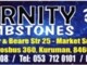 Eternity Tombstones