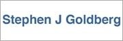 Goldberg StephenJ