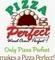 Pizza Perfect (Witpoortjie)