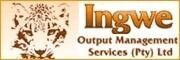 Ingwe Output Management Services (Pty) Ltd