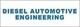 Diesel Automotive Engineering
