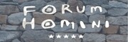 Roots Restaurant & Forum Homini Hotel