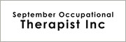September Occupational Therapist Inc