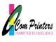 Com Printers CC