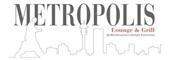 Metropolis Lounge & Grill