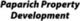 PAPARICH PROPERTY DEVELOPMENT