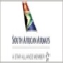 SOUTH AFRICAN AIRWAYS