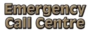 Crisis Control Centre