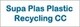 Supa Plas Plastic Recycling CC