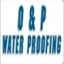 O & P Waterproofing