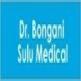 Dr. Bongani Sulu Medical