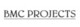 BMC Projects