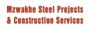 Mzwakhe Steel Projects & Construction Services