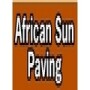 African Sun Paving