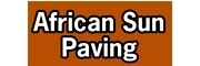 African Sun Paving