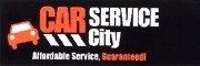 Car Service City (Ormonde)