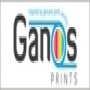 GANOS PRINTS