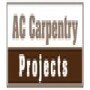 A C Carpentry Projects