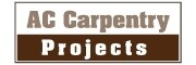 A C Carpentry Projects