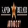 Rapid Repair Auto Body