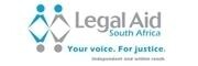 Legal Aid South Africa Westonaria