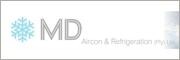 MD Airconditioning & Refrigeration Contractors (Pty) Ltd