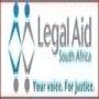 Legail Aid South Africa (Benoni)