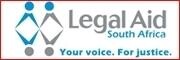 Legail Aid South Africa (Benoni)